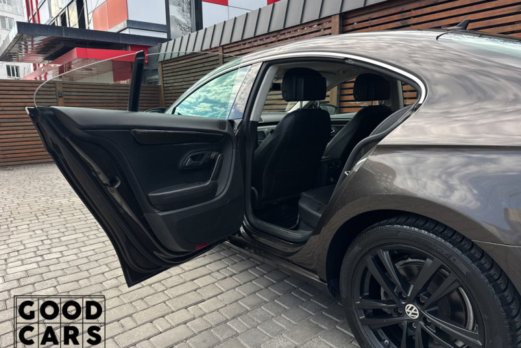 Volkswagen Passat CC - 26