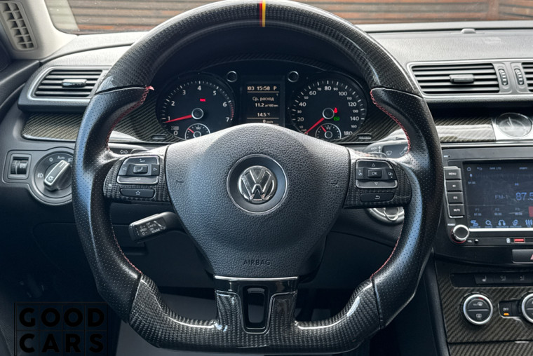 Volkswagen Passat CC - 30