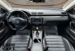 Volkswagen Passat CC - 34