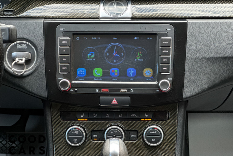 Volkswagen Passat CC - 36