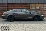 Volkswagen Passat CC - 7