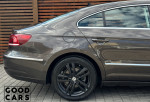 Volkswagen Passat CC - 13