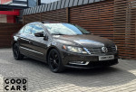 Volkswagen Passat CC - 8