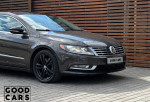 Volkswagen Passat CC - 15