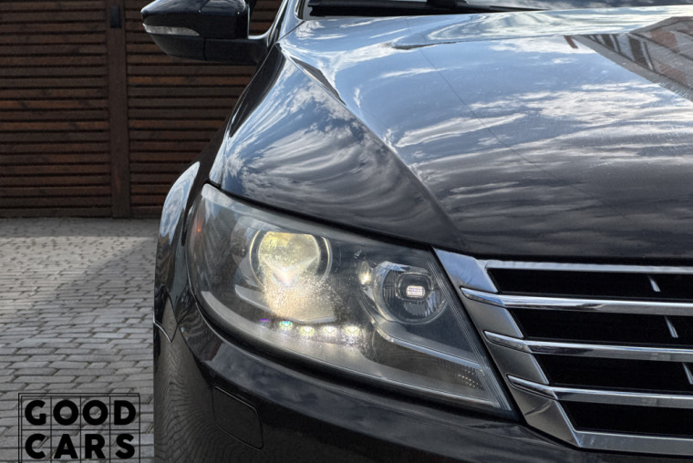 Volkswagen Passat CC - 9