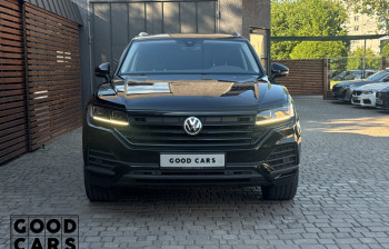 Volkswagen Touareg - 2019