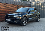 Volkswagen Touareg - 2