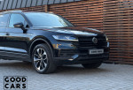 Volkswagen Touareg - 15