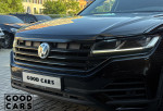 Volkswagen Touareg - 16