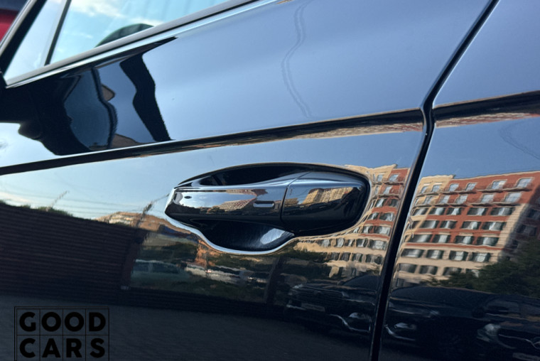 Volkswagen Touareg - 20