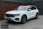 Volkswagen Touareg - 2