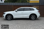 Volkswagen Touareg - 3