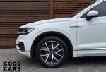 Volkswagen Touareg - 9