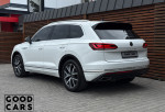 Volkswagen Touareg - 4