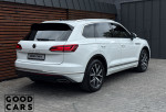 Volkswagen Touareg - 6