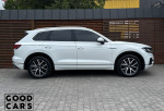 Volkswagen Touareg - 7