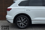 Volkswagen Touareg - 11