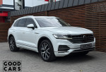 Volkswagen Touareg - 8
