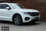 Volkswagen Touareg - 15