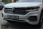 Volkswagen Touareg - 16