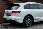 Volkswagen Touareg - 17