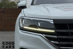 Volkswagen Touareg - 13