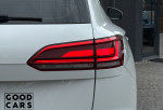 Volkswagen Touareg - 14