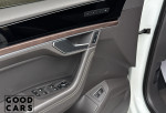 Volkswagen Touareg - 24