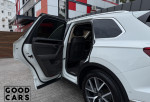 Volkswagen Touareg - 32