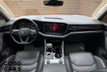Volkswagen Touareg - 43