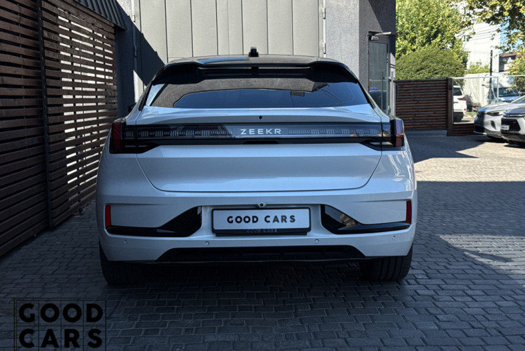 Zeekr 001 - 5