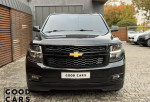 Chevrolet Tahoe - 1