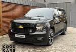 Chevrolet Tahoe - 2