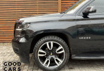 Chevrolet Tahoe - 9
