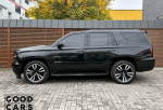 Chevrolet Tahoe - 3