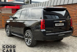 Chevrolet Tahoe - 4