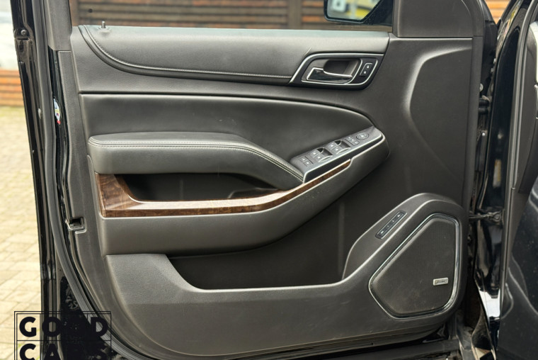 Chevrolet Tahoe - 11