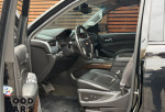 Chevrolet Tahoe - 12