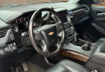 Chevrolet Tahoe - 14