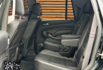 Chevrolet Tahoe - 24
