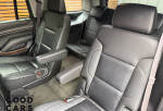 Chevrolet Tahoe - 25