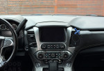 Chevrolet Tahoe - 18