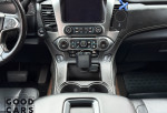 Chevrolet Tahoe - 19