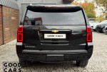 Chevrolet Tahoe - 5