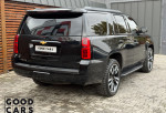 Chevrolet Tahoe - 6