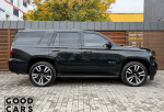 Chevrolet Tahoe - 7
