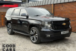 Chevrolet Tahoe - 8