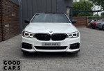 BMW 530e - 1