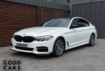 BMW 530e - 2