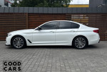 BMW 530e - 3